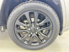 Used 2019  Jeep Grand Cherokee 4d SUV 4WD Laredo Altitude at NEXCAR near Spring, TX