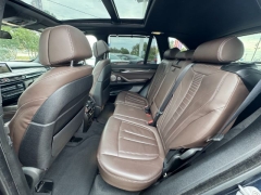 Used 2018  BMW X5 xDrive50i Sports Activity Vehicle at NEXCAR near Spring, TX