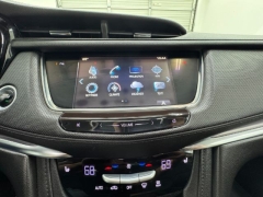 Used 2017  Cadillac XT5 4d SUV AWD Luxury at NEXCAR near Spring, TX