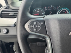 Used 2017  Chevrolet Tahoe 4d SUV RWD LT at NEXCAR near Spring&comma; TX