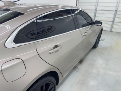 Used 2022  Chevrolet Malibu 4dr Sdn LT at NEXCAR near Spring&comma; TX