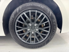 Used 2022  Toyota Corolla LE CVT at NEXCAR near Spring&comma; TX