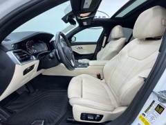 Used 2019  BMW 3 Series 330i Sedan North America at NEXCAR near Spring, TX