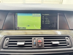 Used 2013  BMW 5 Series 4dr Sdn 535i RWD at NEXCAR near Spring&comma; TX