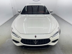 Used 2019  Maserati Ghibli 4d Sedan AWD S Q4 GranSport at NEXCAR near Spring, TX