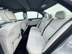 Used 2010  Mercedes-Benz C-Class 4d Sedan C300 Sport at NEXCAR near Spring, TX