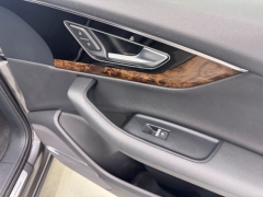 Used 2018  Audi Q7 4d SUV 3.0T Prestige at NEXCAR near Spring, TX