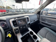 Used 2014  Ram 1500 2WD Crew Cab Lone Star Longbed at NEXCAR near Spring&comma; TX