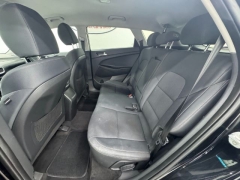 Used 2020  Hyundai Tucson 4d SUV FWD Value at NEXCAR near Spring&comma; TX