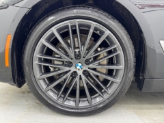 Used 2018  BMW 5 Series 540i Sedan at NEXCAR near Spring&comma; TX