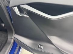 Used 2018  Tesla Model S 4d Sedan AWD 75D at NEXCAR near Spring, TX