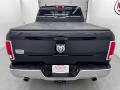 Used 2014  Ram 1500 2WD Crew Cab Longhorn at NEXCAR near Spring&comma; TX