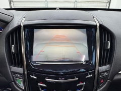 Used 2016  Cadillac ATS 4d Sedan 2&period;0L Turbo Luxury at NEXCAR near Spring&comma; TX