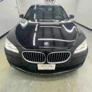 Used 2015  BMW 7 Series 4dr Sdn 750Li RWD at NEXCAR near Spring, TX