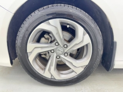 Used 2019  Honda Accord Sedan 4d EX-L 1&period;5L at NEXCAR near Spring&comma; TX