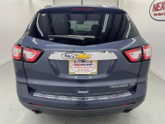 Used 2014  Chevrolet Traverse 4d SUV FWD LTZ at NEXCAR near Spring&comma; TX