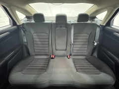 Used 2019  Ford Fusion 4d Sedan FWD SE 1&period;5L EcoBoost at NEXCAR near Spring&comma; TX