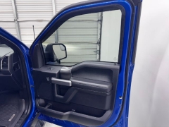 Used 2017  Ford F-150 2WD SuperCrew XLT 5 1&sol;2 at NEXCAR near Spring&comma; TX