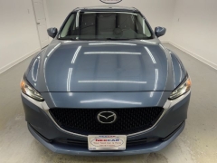 Used 2018  Mazda Mazda6 4d Sedan Grand Touring at NEXCAR near Spring, TX