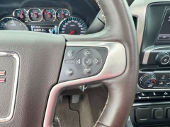 Used 2018  GMC Sierra 1500 2WD Crew Cab SLT Texas Premium Pkg at NEXCAR near Spring&comma; TX