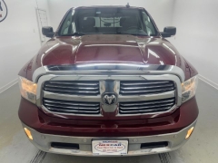 Used 2018  Ram 1500 2WD Crew Cab Big Horn at NEXCAR near Spring&comma; TX