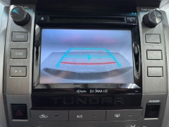 Used 2016  Toyota Tundra 2WD CrewMax SR5 4.6L at NEXCAR near Spring, TX