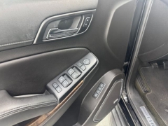 Used 2017  Chevrolet Tahoe 4d SUV RWD LT at NEXCAR near Spring&comma; TX