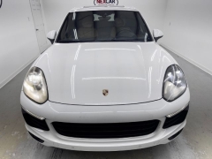 Used 2016  Porsche Cayenne 4d SUV at NEXCAR near Spring&comma; TX