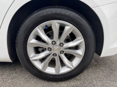 Used 2021  Chevrolet Malibu 4dr Sdn LT at NEXCAR near Spring, TX