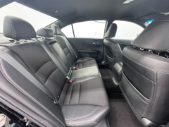 Used 2016  Honda Accord Sedan 4d Sport CVT at NEXCAR near Spring&comma; TX