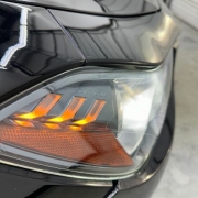 Used 2019  Maserati Ghibli 4d Sedan RWD at NEXCAR near Spring, TX