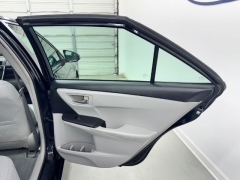 Used 2016  Toyota Camry 4dr Sdn I4 Auto &lpar;Natl&rpar; at NEXCAR near Spring&comma; TX