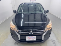 Used 2021  Mitsubishi Mirage ES CVT at NEXCAR near Spring&comma; TX