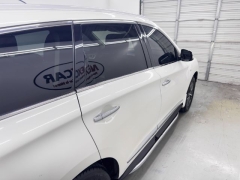 Used 2019  INFINITI QX60 4d SUV FWD LUXE at NEXCAR near Spring&comma; TX