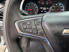 Used 2021  Chevrolet Malibu 4dr Sdn LT at NEXCAR near Spring, TX