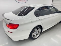 Used 2013  BMW 5 Series 4dr Sdn 535i RWD at NEXCAR near Spring&comma; TX