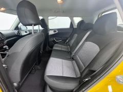 Used 2020  Kia Soul 4d Hatchback X-Line at NEXCAR near Spring&comma; TX