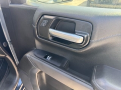 Used 2022  Chevrolet Silverado 1500 LTD 2WD Crew Cab 147" LT Texas Edition at NEXCAR near Spring, TX