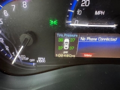 Used 2016  Cadillac ATS 4d Sedan 2&period;0L Turbo Luxury at NEXCAR near Spring&comma; TX