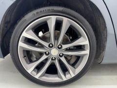 Used 2021  Chevrolet Malibu 4dr Sdn LT at NEXCAR near Spring, TX