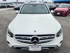 Used 2021  Mercedes-Benz GLC GLC 300 SUV at NEXCAR near Spring, TX