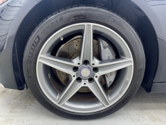 Used 2015  Mercedes-Benz C-Class 4d Sedan C400 4matic at NEXCAR near Spring, TX