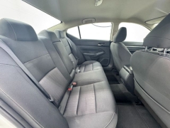Used 2022  Nissan Altima 2&period;5 SV Sedan at NEXCAR near Spring&comma; TX