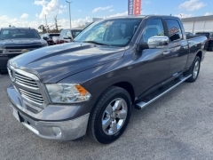 Used 2014  Ram 1500 2WD Crew Cab Lone Star Longbed at NEXCAR near Spring&comma; TX