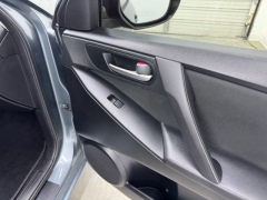 Used 2013  Mazda Mazda3 4d Sedan i SV Auto at NEXCAR near Spring&comma; TX