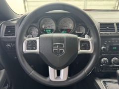 Used 2012  Dodge Challenger 2d Coupe SXT Plus at NEXCAR near Spring&comma; TX