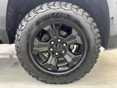 Used 2019  Chevrolet Tahoe 4d SUV 4WD LT at NEXCAR near Spring&comma; TX