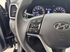 Used 2020  Hyundai Tucson 4d SUV FWD Value at NEXCAR near Spring&comma; TX
