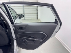 Used 2015  Ford Fiesta 4d Sedan S at NEXCAR near Spring&comma; TX
