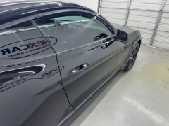 Used 2018  Ford Mustang 2d Fastback EcoBoost at NEXCAR near Spring, TX